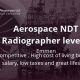 Secure Aerospace NDT Jobs: Inspection Roles Await! | Innovating the Future of Flight with Reliable Aviation Solutions