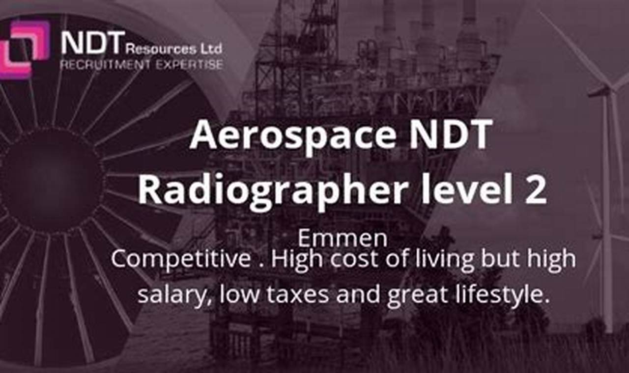 Secure Aerospace NDT Jobs: Inspection Roles Await! | Innovating the Future of Flight with Reliable Aviation Solutions