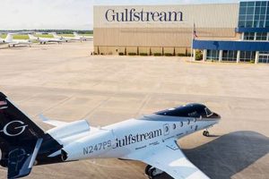 Gulfstream Aerospace Corporation Dallas Tx Innovating the Future of Flight with Reliable Aviation Solutions Gulfstream Aerospace Corporation Dallas Tx | Innovating the Future of Flight with Reliable Aviation Solutions