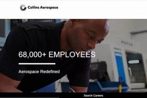 Find Collins Aerospace Vacancy: Careers in Flight! Innovating the Future of Flight with Reliable Aviation Solutions Find Collins Aerospace Vacancy: Careers in Flight! | Innovating the Future of Flight with Reliable Aviation Solutions