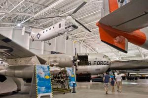 Explore: Strategic Air Command & Aerospace Museum Photos & History Innovating the Future of Flight with Reliable Aviation Solutions Explore: Strategic Air Command & Aerospace Museum Photos & History | Innovating the Future of Flight with Reliable Aviation Solutions