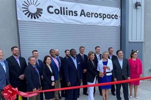 Collins Aerospace Fort Worth Address: A Key Location Innovating the Future of Flight with Reliable Aviation Solutions Collins Aerospace Fort Worth Address: A Key Location | Innovating the Future of Flight with Reliable Aviation Solutions