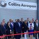 Collins Aerospace Fort Worth Address: A Key Location | Innovating the Future of Flight with Reliable Aviation Solutions