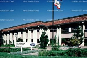 Ford Aerospace: [Key Innovation] & Communications | Innovating the Future of Flight with Reliable Aviation Solutions