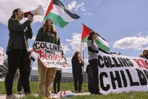 Why Collins Aerospace Protests Matter: [Company] Impact | Innovating the Future of Flight with Reliable Aviation Solutions