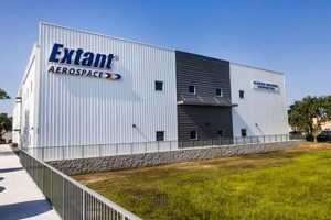 Top Aerospace Companies in Melbourne, FL Area Innovating the Future of Flight with Reliable Aviation Solutions Top Aerospace Companies in Melbourne, FL Area | Innovating the Future of Flight with Reliable Aviation Solutions