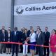 Aviation's Edge: Collins Aerospace in West Des Moines, IA | Innovating the Future of Flight with Reliable Aviation Solutions