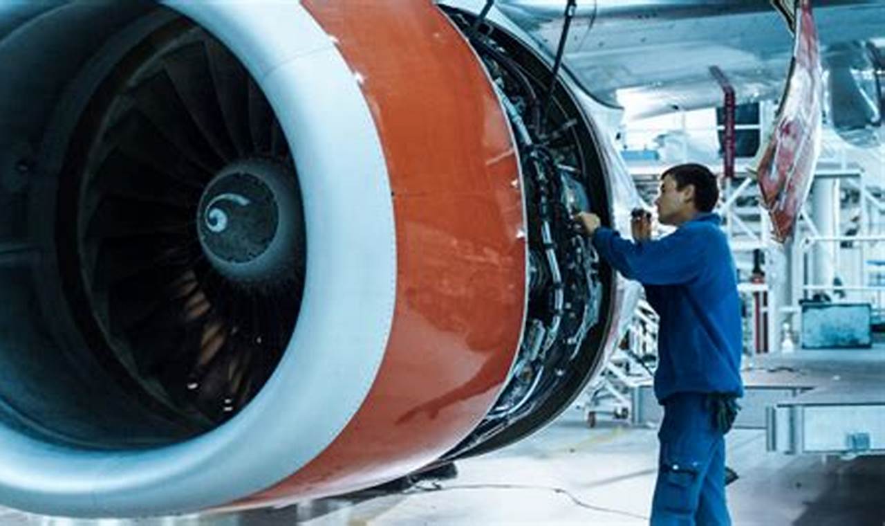 Find Top Electrical Engineering Jobs in Aerospace Innovating the Future of Flight with Reliable Aviation Solutions Find Top Electrical Engineering Jobs in Aerospace | Innovating the Future of Flight with Reliable Aviation Solutions