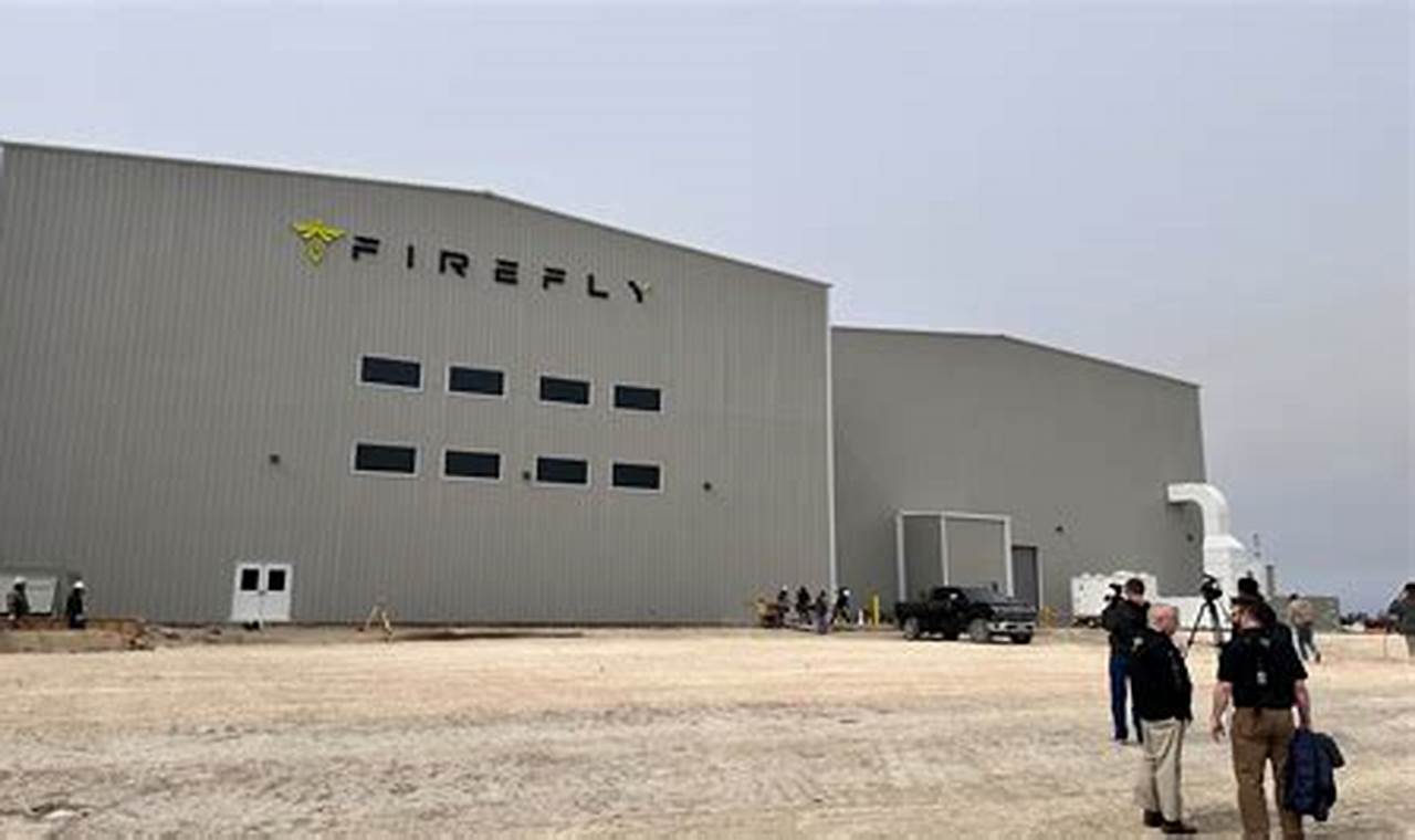 Explore: Firefly Aerospace Company - Future Spaceflight Innovating the Future of Flight with Reliable Aviation Solutions Explore: Firefly Aerospace Company - Future Spaceflight | Innovating the Future of Flight with Reliable Aviation Solutions