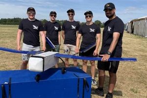 Study Surrey University Aerospace Engineering: Careers & More | Innovating the Future of Flight with Reliable Aviation Solutions