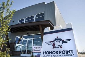 Explore Honor Point: Military & Aerospace Museum History Innovating the Future of Flight with Reliable Aviation Solutions Explore Honor Point: Military & Aerospace Museum History | Innovating the Future of Flight with Reliable Aviation Solutions