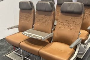 Collins Aerospace Seats: Comfort & Innovation Innovating the Future of Flight with Reliable Aviation Solutions Collins Aerospace Seats: Comfort & Innovation | Innovating the Future of Flight with Reliable Aviation Solutions