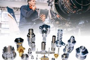 Precision Aerospace Components Manufacturing: The Future Innovating the Future of Flight with Reliable Aviation Solutions Precision Aerospace Components Manufacturing: The Future | Innovating the Future of Flight with Reliable Aviation Solutions