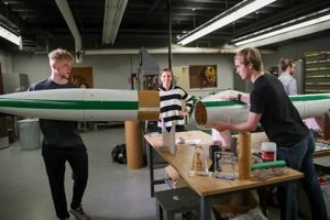 Aerospace Career Paths: What to Do With Aerospace Engineering Degree? Innovating the Future of Flight with Reliable Aviation Solutions Aerospace Career Paths: What to Do With Aerospace Engineering Degree? | Innovating the Future of Flight with Reliable Aviation Solutions