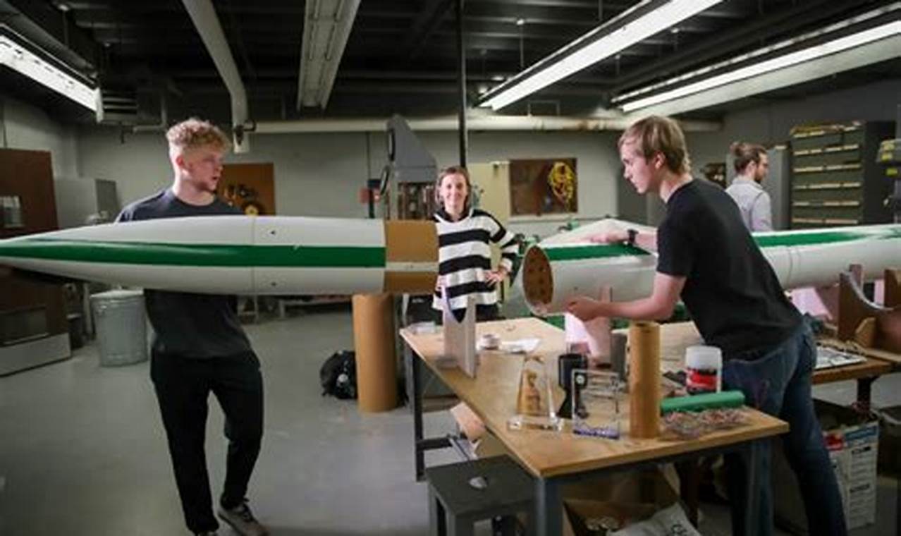 Aerospace Career Paths: What to Do With Aerospace Engineering Degree? Innovating the Future of Flight with Reliable Aviation Solutions Aerospace Career Paths: What to Do With Aerospace Engineering Degree? | Innovating the Future of Flight with Reliable Aviation Solutions