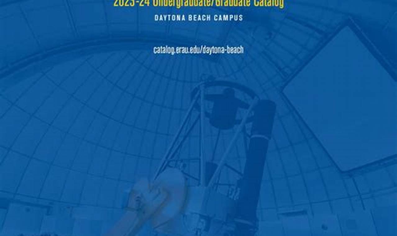 Embry Riddle Aerospace Engineering Catalog: Your Flight Plan Innovating the Future of Flight with Reliable Aviation Solutions Embry Riddle Aerospace Engineering Catalog: Your Flight Plan | Innovating the Future of Flight with Reliable Aviation Solutions
