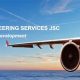 Top Aerospace Engineering Services J.S.C. Solutions | Innovating the Future of Flight with Reliable Aviation Solutions