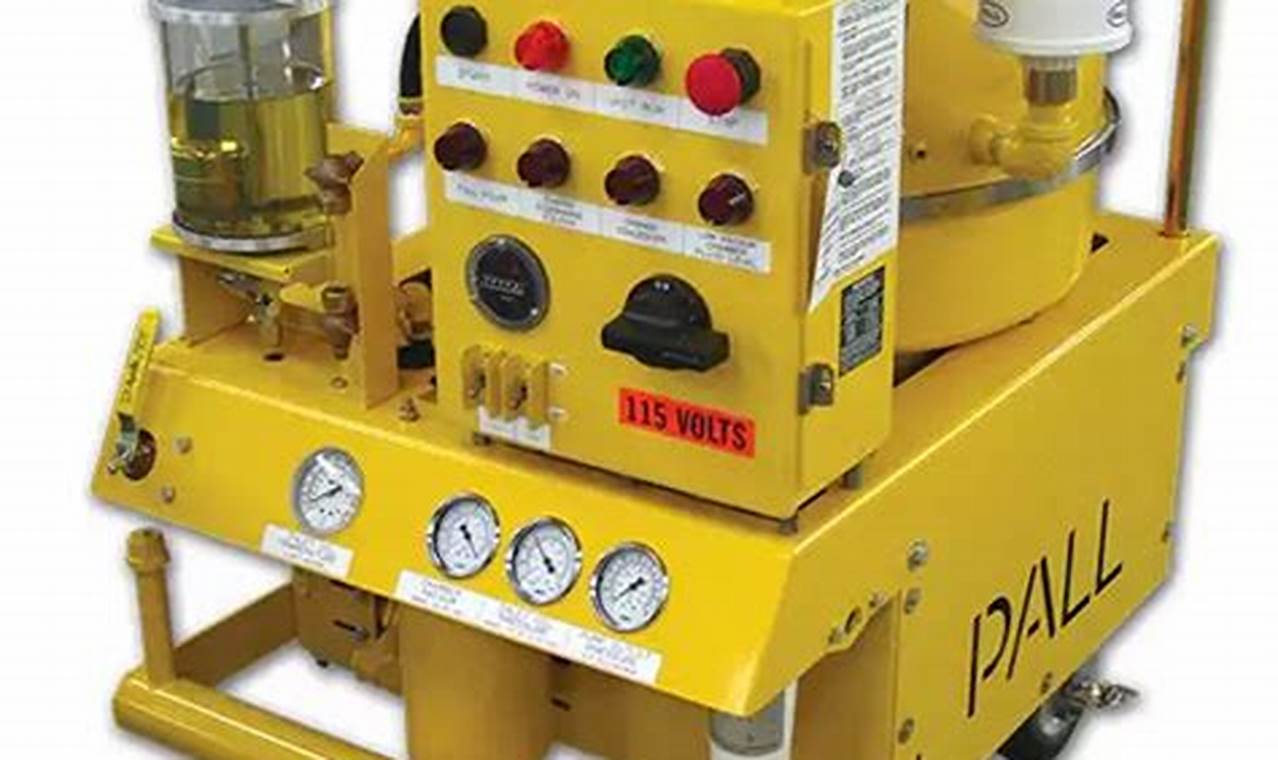 Advancing Pall Aerospace & Industrial: Filtration Solutions Innovating the Future of Flight with Reliable Aviation Solutions Advancing Pall Aerospace & Industrial: Filtration Solutions | Innovating the Future of Flight with Reliable Aviation Solutions