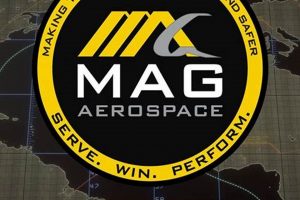 Find Top MAG Aerospace Jobs: Your Aviation Career! | Innovating the Future of Flight with Reliable Aviation Solutions