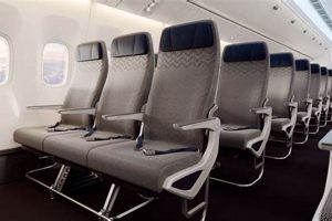Why Collins Aerospace Seating Matters: Comfort & Safety | Innovating the Future of Flight with Reliable Aviation Solutions