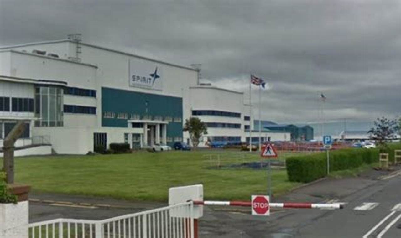 Find Scotland Aerospace Jobs: Your Career Takes Flight! Innovating the Future of Flight with Reliable Aviation Solutions Find Scotland Aerospace Jobs: Your Career Takes Flight! | Innovating the Future of Flight with Reliable Aviation Solutions