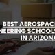 AZ Aerospace Engineering: Careers & Schools in Arizona | Innovating the Future of Flight with Reliable Aviation Solutions