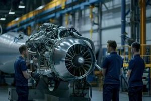 Become an Aerospace Propulsion Engineer: Careers & Tech Innovating the Future of Flight with Reliable Aviation Solutions Become an Aerospace Propulsion Engineer: Careers & Tech | Innovating the Future of Flight with Reliable Aviation Solutions