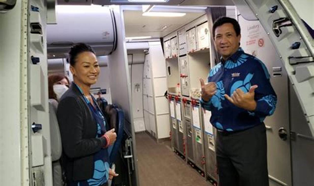 Hawaii Aerospace Corporation: Launching the Future! | Innovating the Future of Flight with Reliable Aviation Solutions