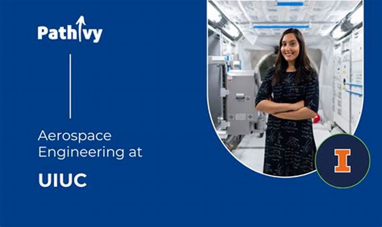 Explore: Aerospace Engineering at UIUC - Careers &amp; More | Innovating the Future of Flight with Reliable Aviation Solutions