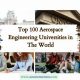 Top Aerospace Engineering Universities: World's Best Ranked | Innovating the Future of Flight with Reliable Aviation Solutions