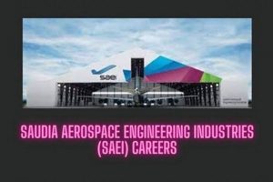 Saudia Aerospace Engineering: MRO Solutions Leader | Innovating the Future of Flight with Reliable Aviation Solutions