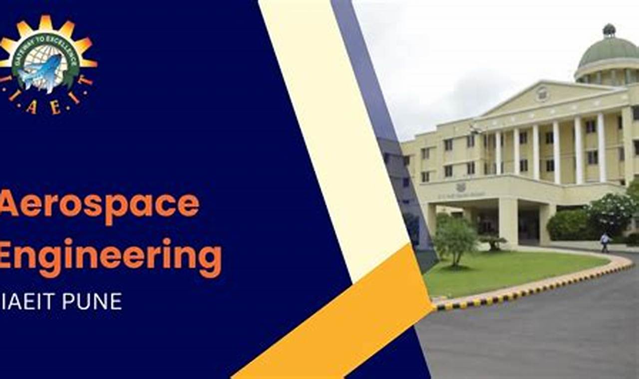 Unlock the Skies: Aerospace Engineering Degrees & Careers | Innovating the Future of Flight with Reliable Aviation Solutions