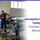 Top Aerospace Engineering Colleges in Pune (Guide) | Innovating the Future of Flight with Reliable Aviation Solutions
