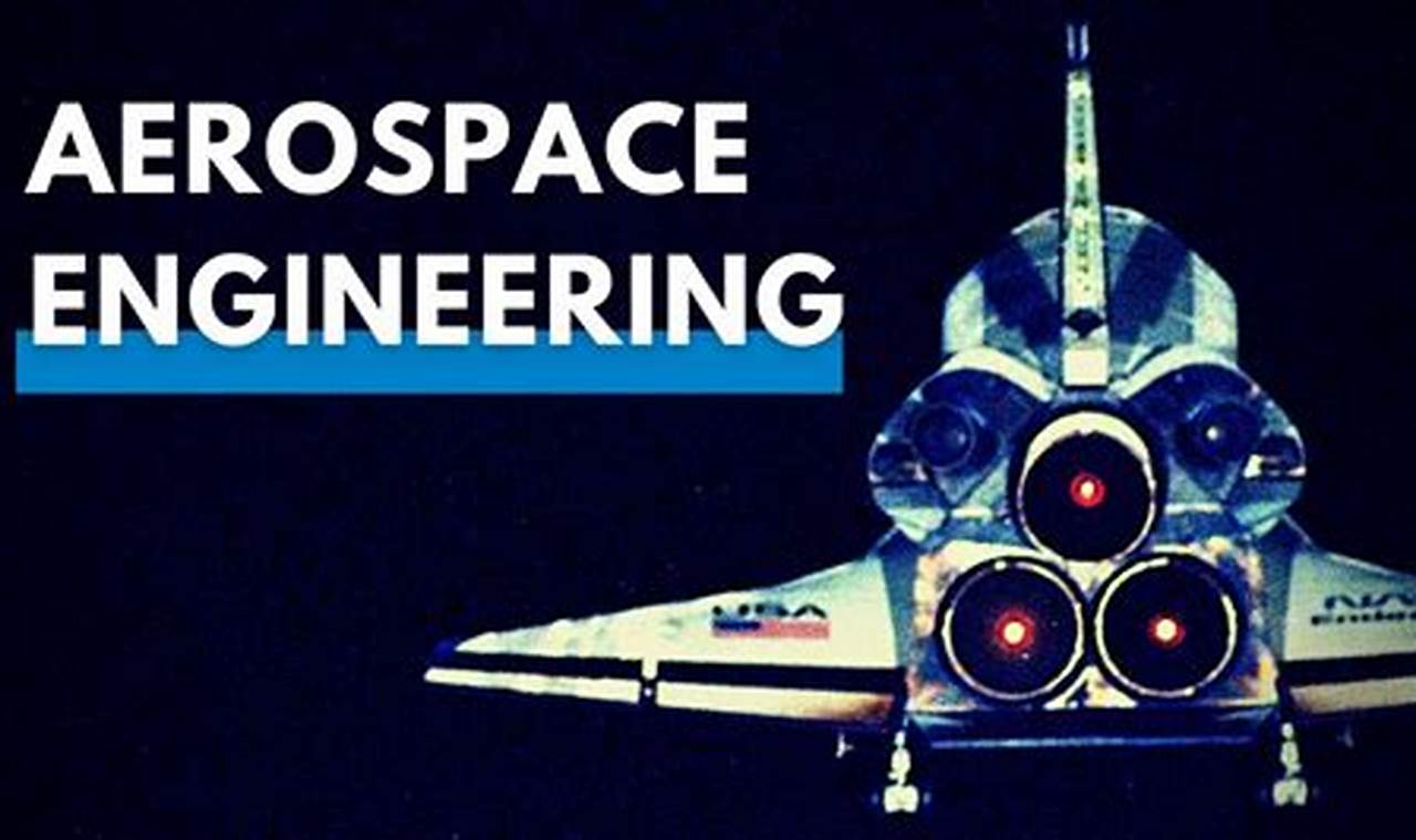Thinking of Aerospace Engineering? How Easy is it? | Innovating the Future of Flight with Reliable Aviation Solutions