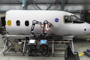 Explore Robotics & Aerospace Engineering: Future Tech | Innovating the Future of Flight with Reliable Aviation Solutions