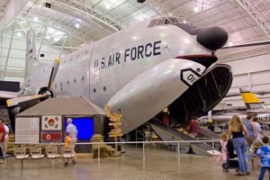 Visit Dayton Aerospace Museum: A Flight Through History | Innovating the Future of Flight with Reliable Aviation Solutions