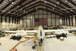 Top Iowa Aerospace Companies: Innovation Hub! | Innovating the Future of Flight with Reliable Aviation Solutions