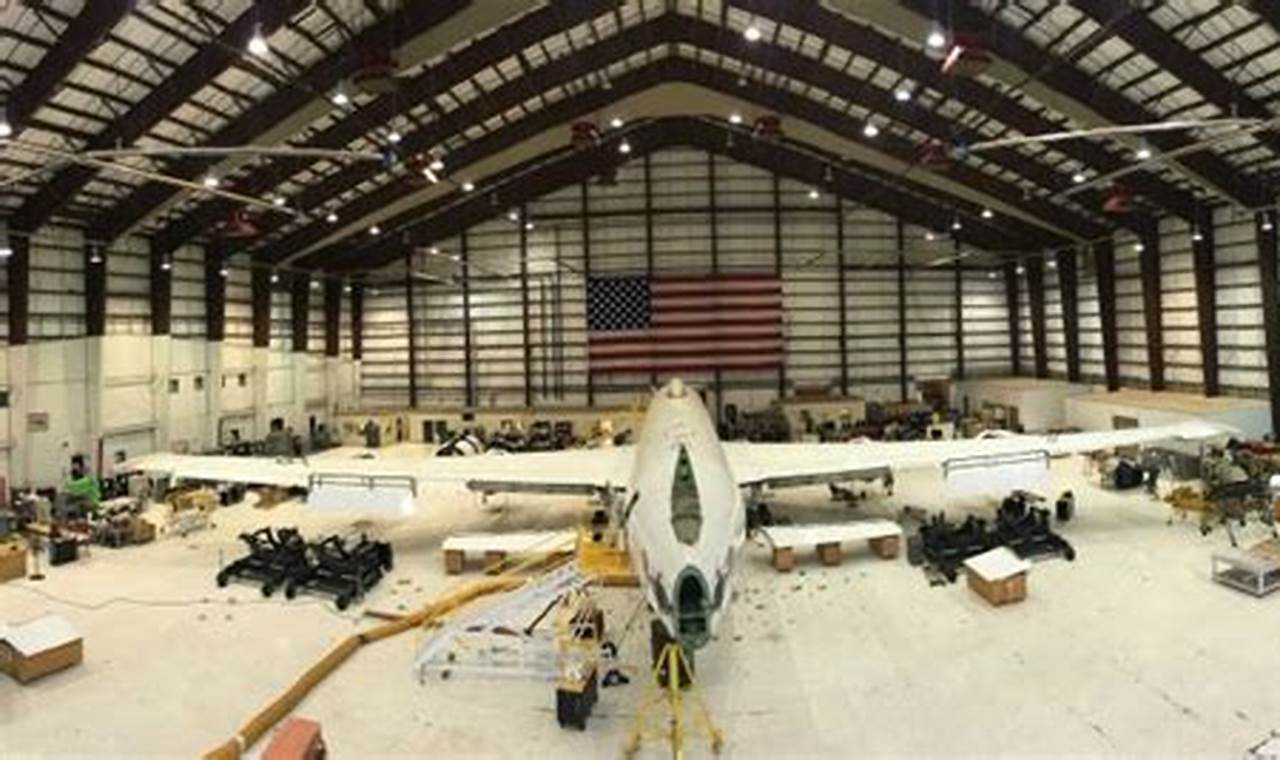 Top Iowa Aerospace Companies: Innovation Hub! | Innovating the Future of Flight with Reliable Aviation Solutions