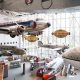 Visit the Washington Aerospace Museum: A Space Adventure! | Innovating the Future of Flight with Reliable Aviation Solutions