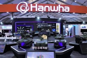Hanwha Aerospace Co Ltd: Innovations & Defense Solutions Innovating the Future of Flight with Reliable Aviation Solutions Hanwha Aerospace Co Ltd: Innovations & Defense Solutions | Innovating the Future of Flight with Reliable Aviation Solutions