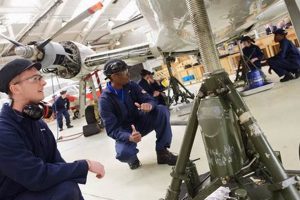 Your Flight Plan: Aviation & Aerospace Careers Guide | Innovating the Future of Flight with Reliable Aviation Solutions