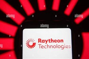 Raytheon Aerospace Company: Defense Innovations, Global Reach Innovating the Future of Flight with Reliable Aviation Solutions Raytheon Aerospace Company: Defense Innovations, Global Reach | Innovating the Future of Flight with Reliable Aviation Solutions