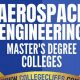 Boost Your Career: Online Aerospace Engineering Master's Degree | Innovating the Future of Flight with Reliable Aviation Solutions