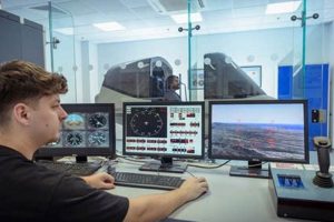 Study Aerospace Engineering in Sheffield (Your Guide) | Innovating the Future of Flight with Reliable Aviation Solutions