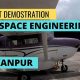 Study Aerospace Engineering at IIT Kanpur | Top Program | Innovating the Future of Flight with Reliable Aviation Solutions