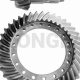 Precision Aerospace Gears Manufacturers: Components & More | Innovating the Future of Flight with Reliable Aviation Solutions