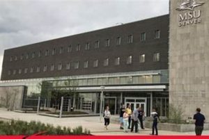 Unlock Your Future: University of Denver Aerospace Engineering! Innovating the Future of Flight with Reliable Aviation Solutions Unlock Your Future: University of Denver Aerospace Engineering! | Innovating the Future of Flight with Reliable Aviation Solutions