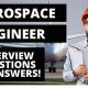 Ace Your Aerospace Engineer Interview: Prep & Questions | Innovating the Future of Flight with Reliable Aviation Solutions