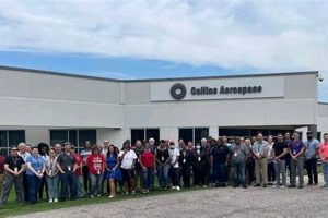 Collins Aerospace Wilson: A Guide to Innovation & More Innovating the Future of Flight with Reliable Aviation Solutions Collins Aerospace Wilson: A Guide to Innovation & More | Innovating the Future of Flight with Reliable Aviation Solutions