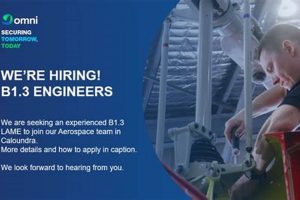Explore Omni Aerospace Jobs: Career in the Skies Innovating the Future of Flight with Reliable Aviation Solutions Explore Omni Aerospace Jobs: Career in the Skies | Innovating the Future of Flight with Reliable Aviation Solutions